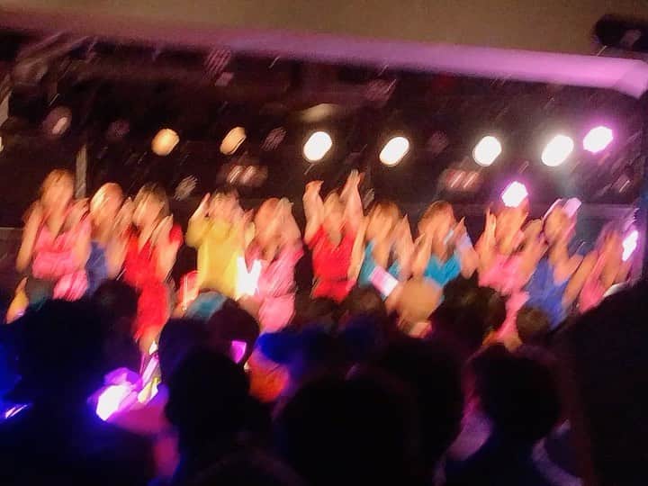 恵比寿★マスカッツのインスタグラム：「♪ポップ・ステップ・バック  #恵比寿マスカッツ #12月27日　#ライブ　やります！ #川崎クラブチッタ  #チケット　#発売中  少しでも気になったらHPをチェック！」