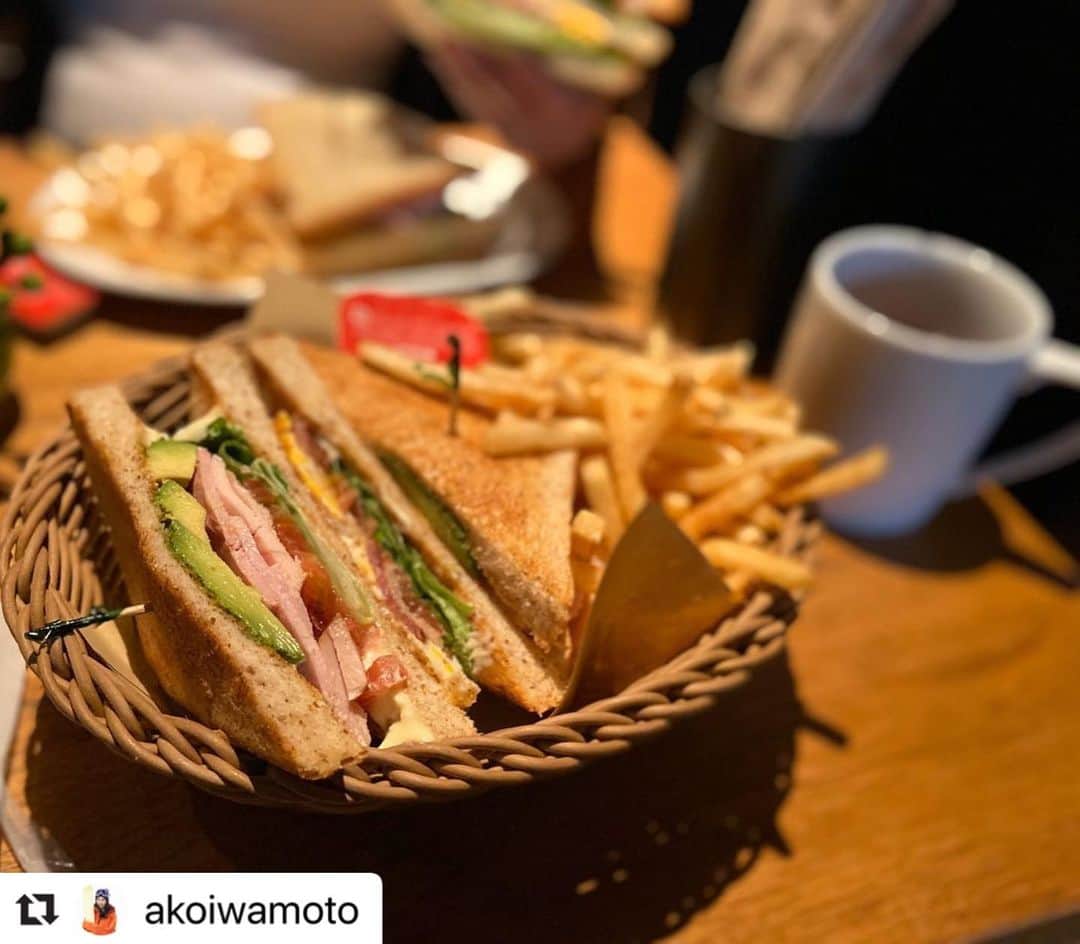 清澤恵美子のグルメインスタ