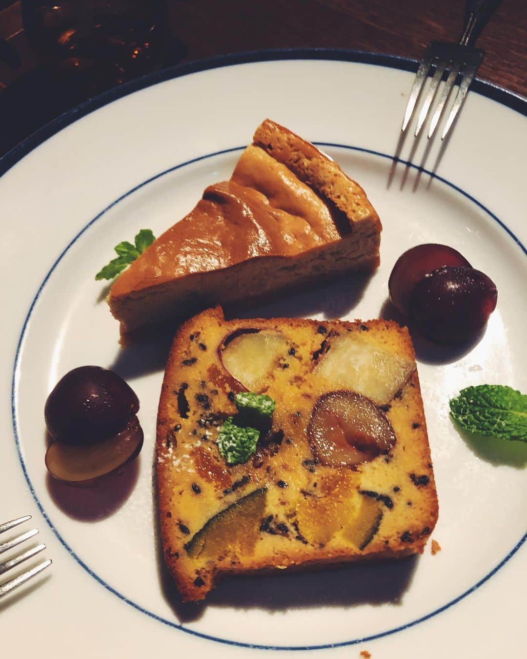 尾形沙耶香のグルメインスタ