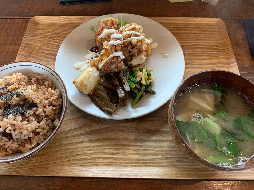 堤俊輔のグルメインスタ