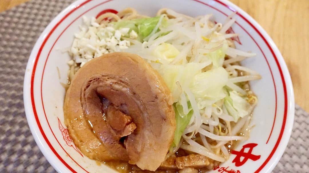 IKKO’S FILMSのグルメインスタ