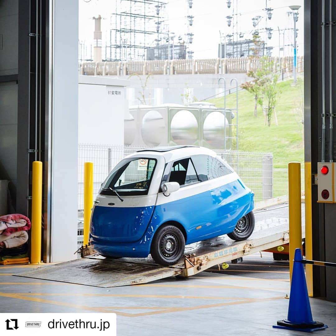 microscooters_japanのインスタグラム
