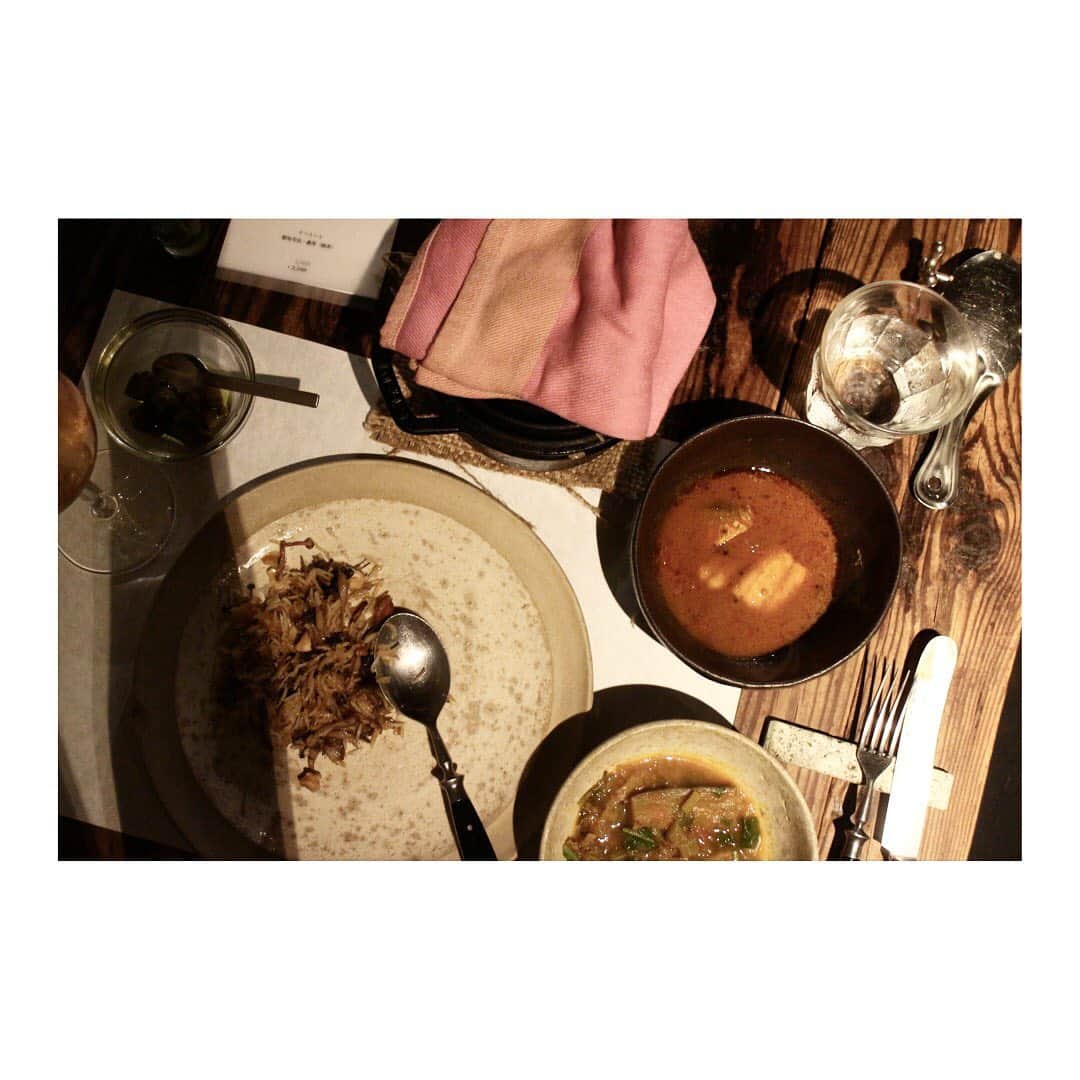 中本千尋のグルメインスタ