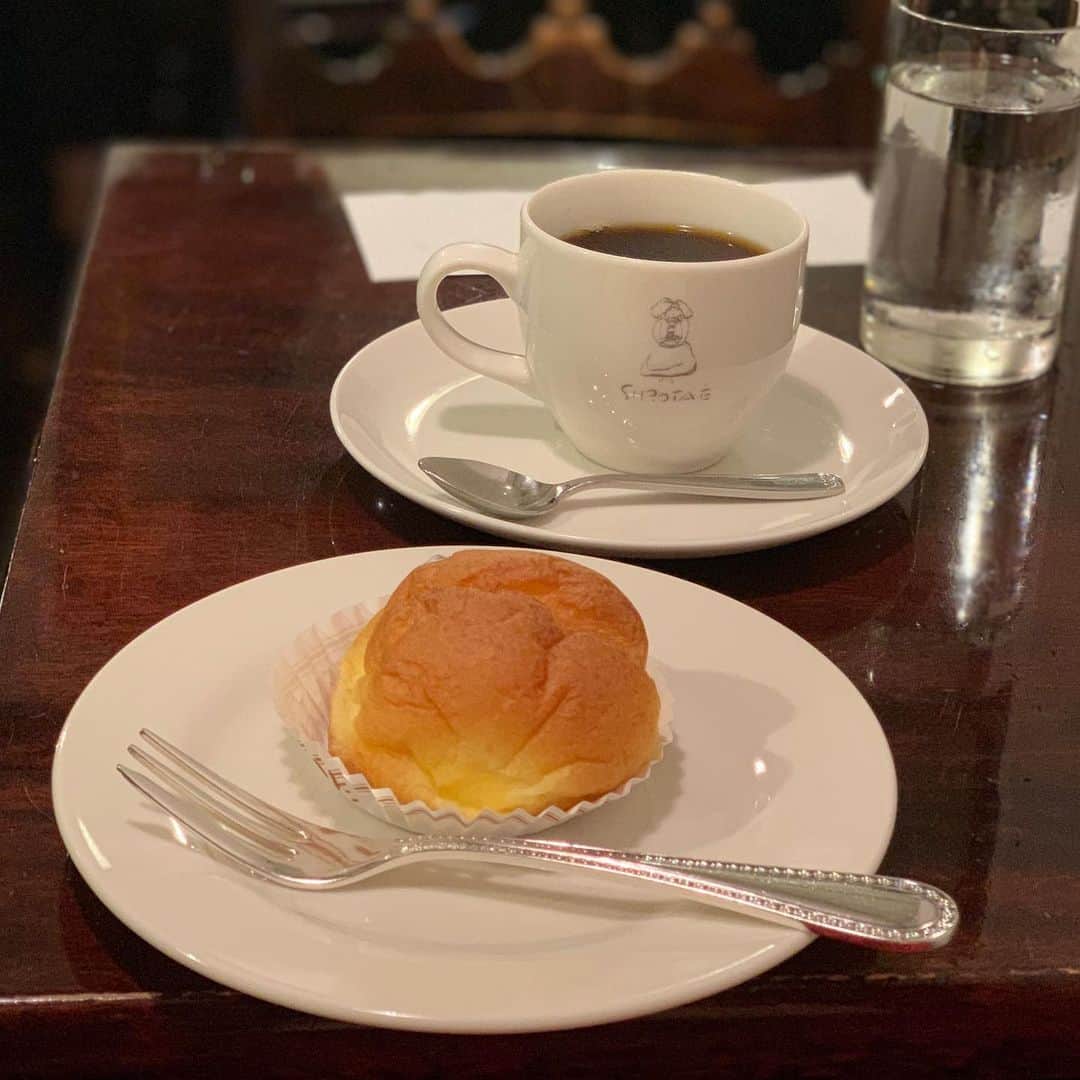 沢瀉美緒のグルメインスタ