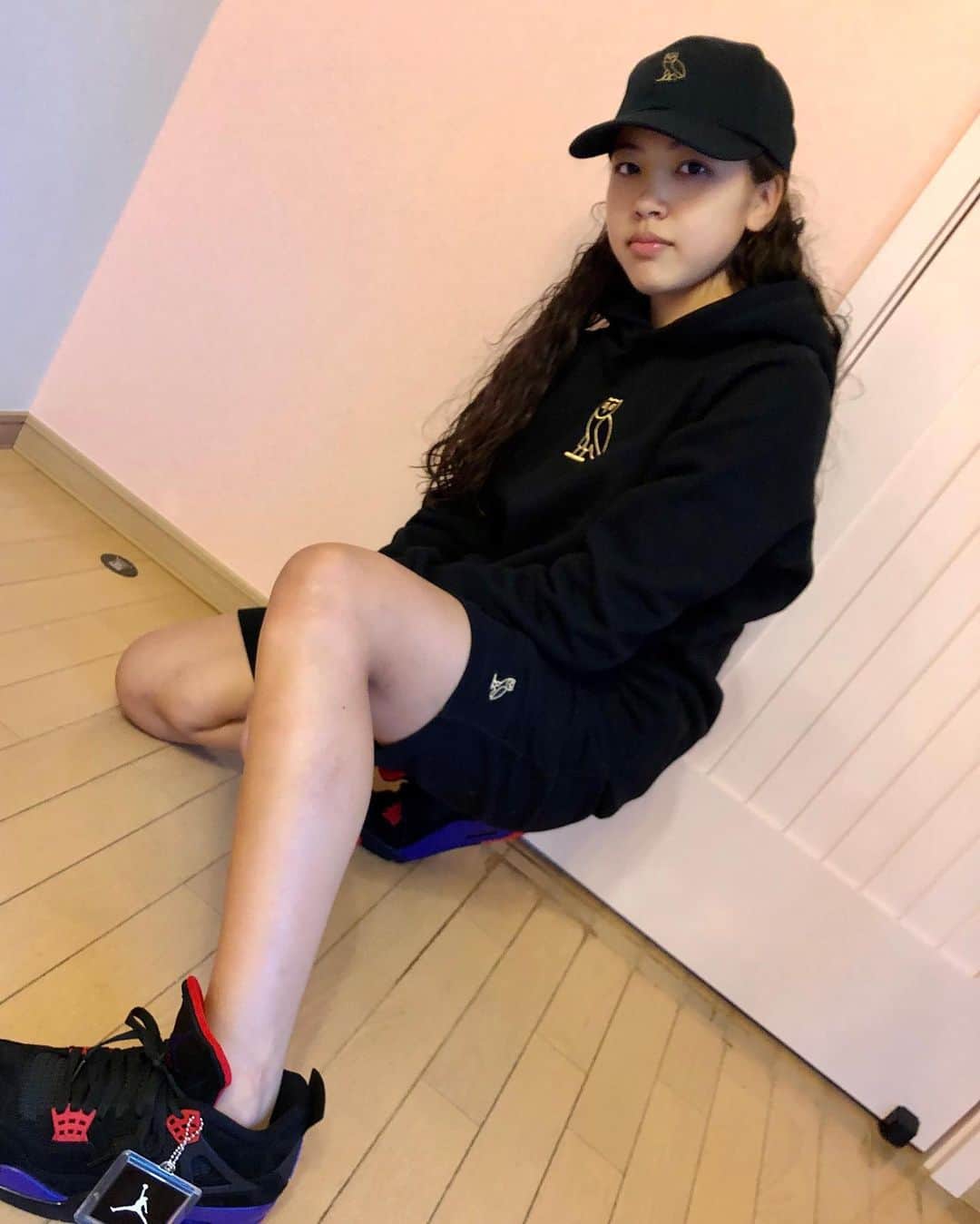 三浦麗のインスタグラム
