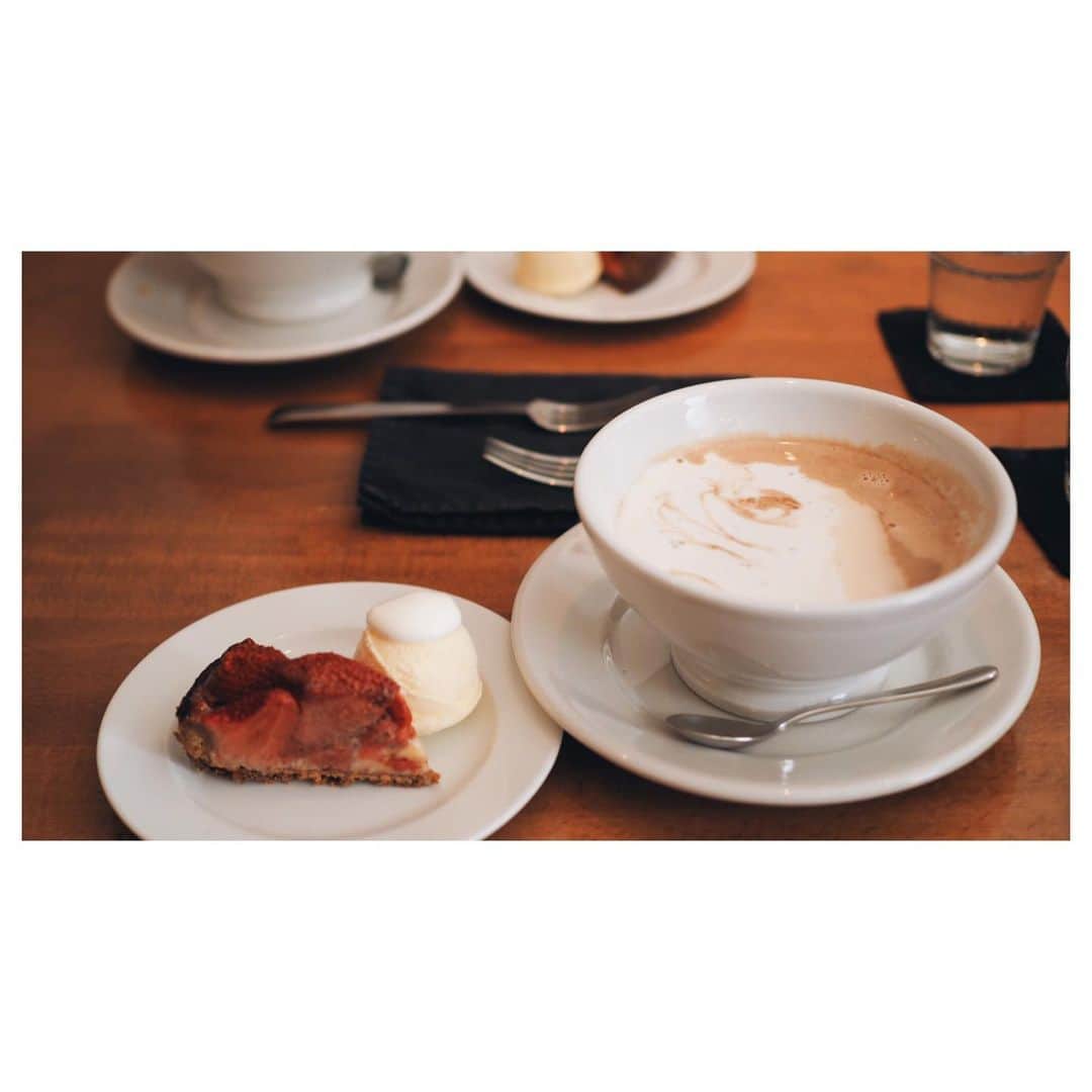 石井奏美のグルメインスタ