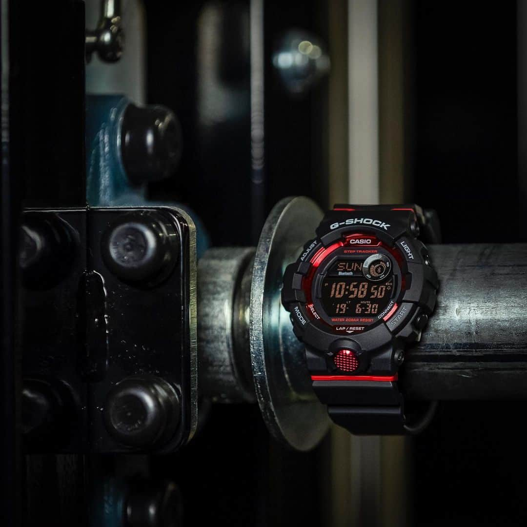 G-SHOCKのインスタグラム