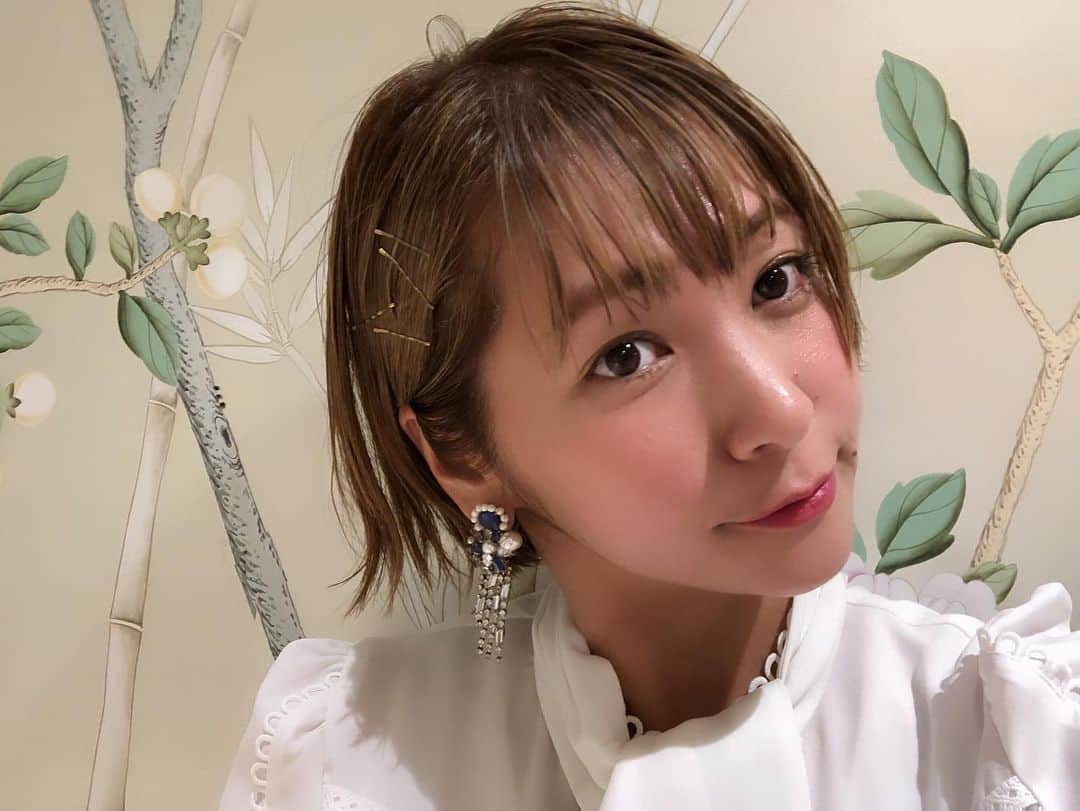 近藤夏子のインスタグラム