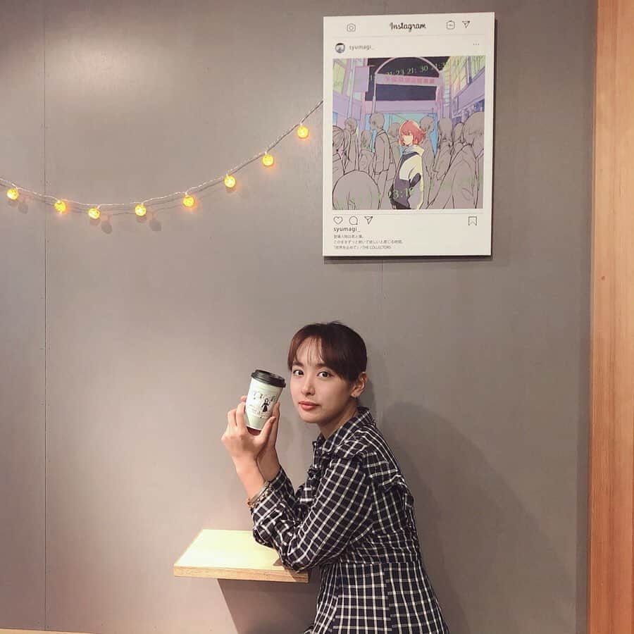 江藤遼さんのインスタグラム写真 - (江藤遼Instagram)「ずっと行きたかったカフェ ずっと会いたかった人がいた 幸せな空間でずっと居たかった #cafe #inoka」10月22日 17時40分 - etooo3