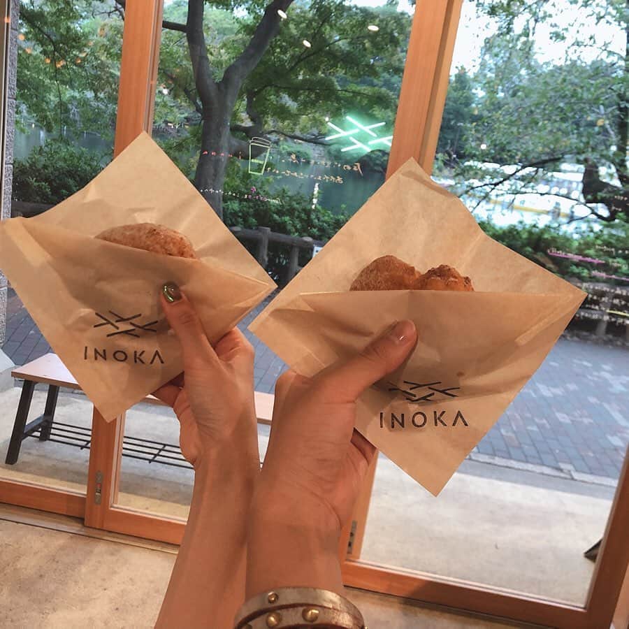 江藤遼さんのインスタグラム写真 - (江藤遼Instagram)「ずっと行きたかったカフェ ずっと会いたかった人がいた 幸せな空間でずっと居たかった #cafe #inoka」10月22日 17時40分 - etooo3