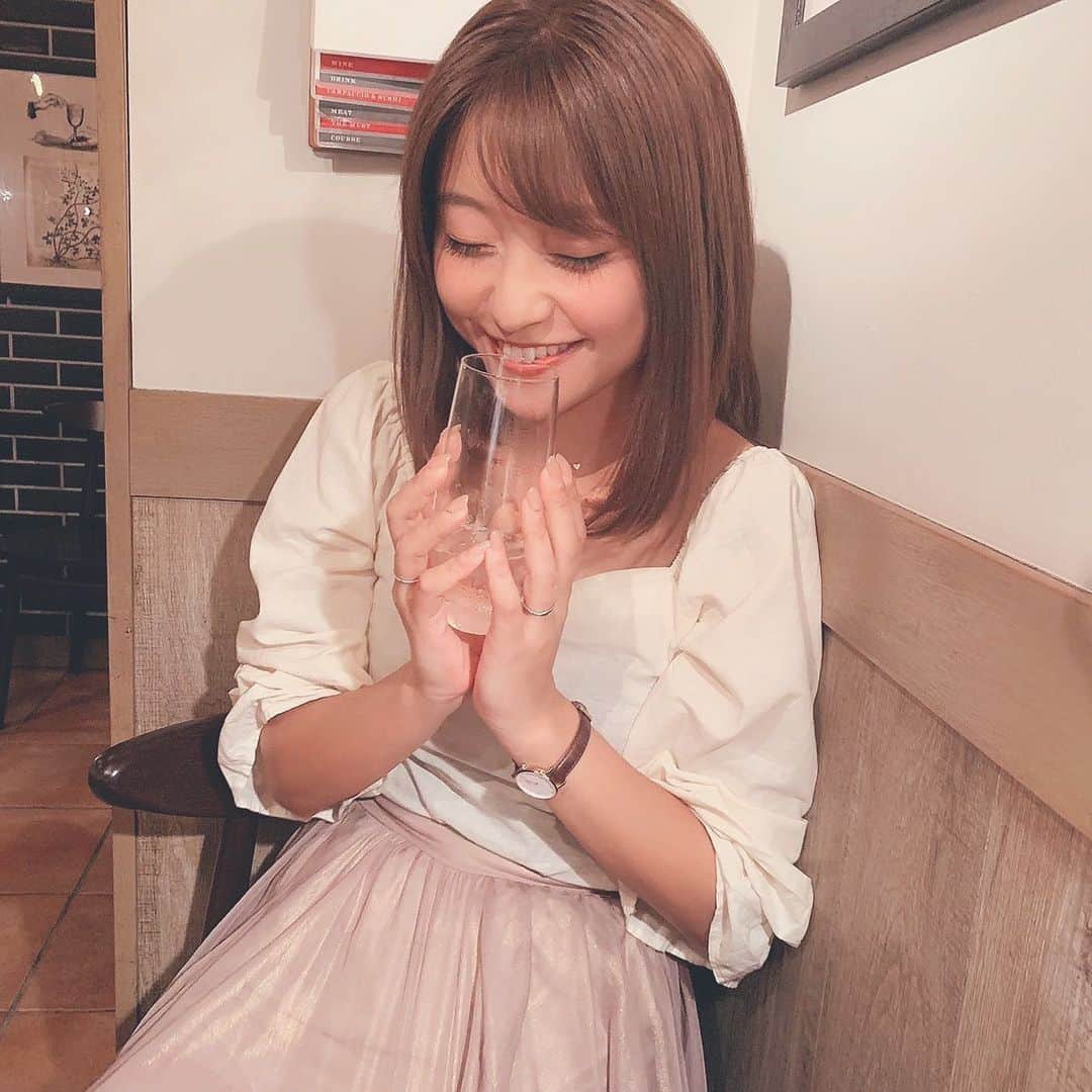 堤ゆきみのインスタグラム：「ストーリーばっか更新しちゃう🐏」