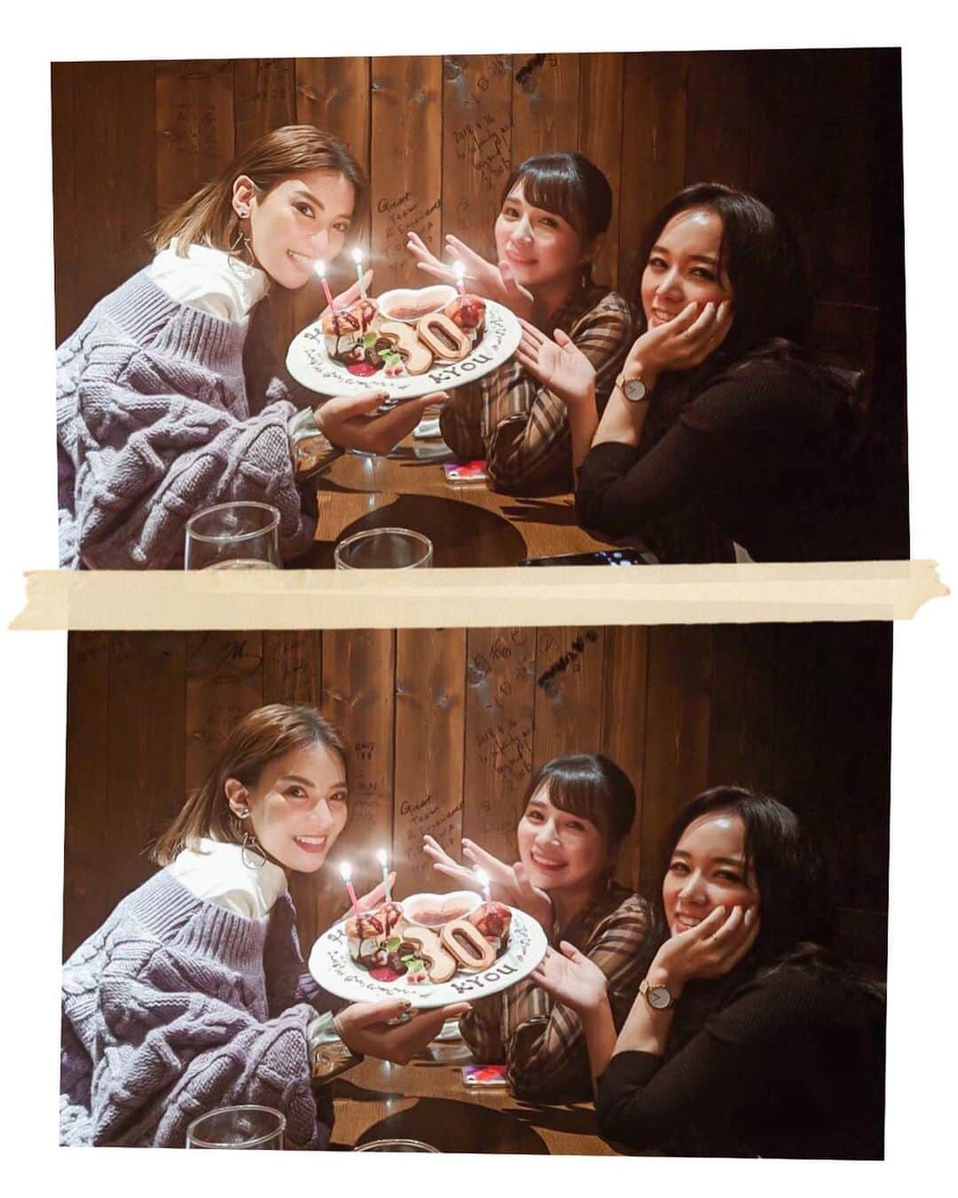 孫きょうのグルメインスタ