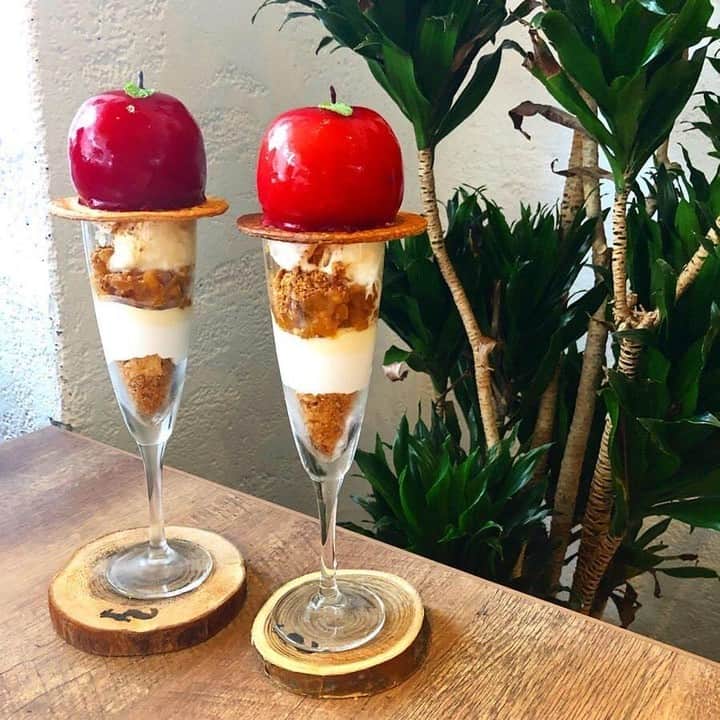 LeTRONC ルトロンのグルメインスタ