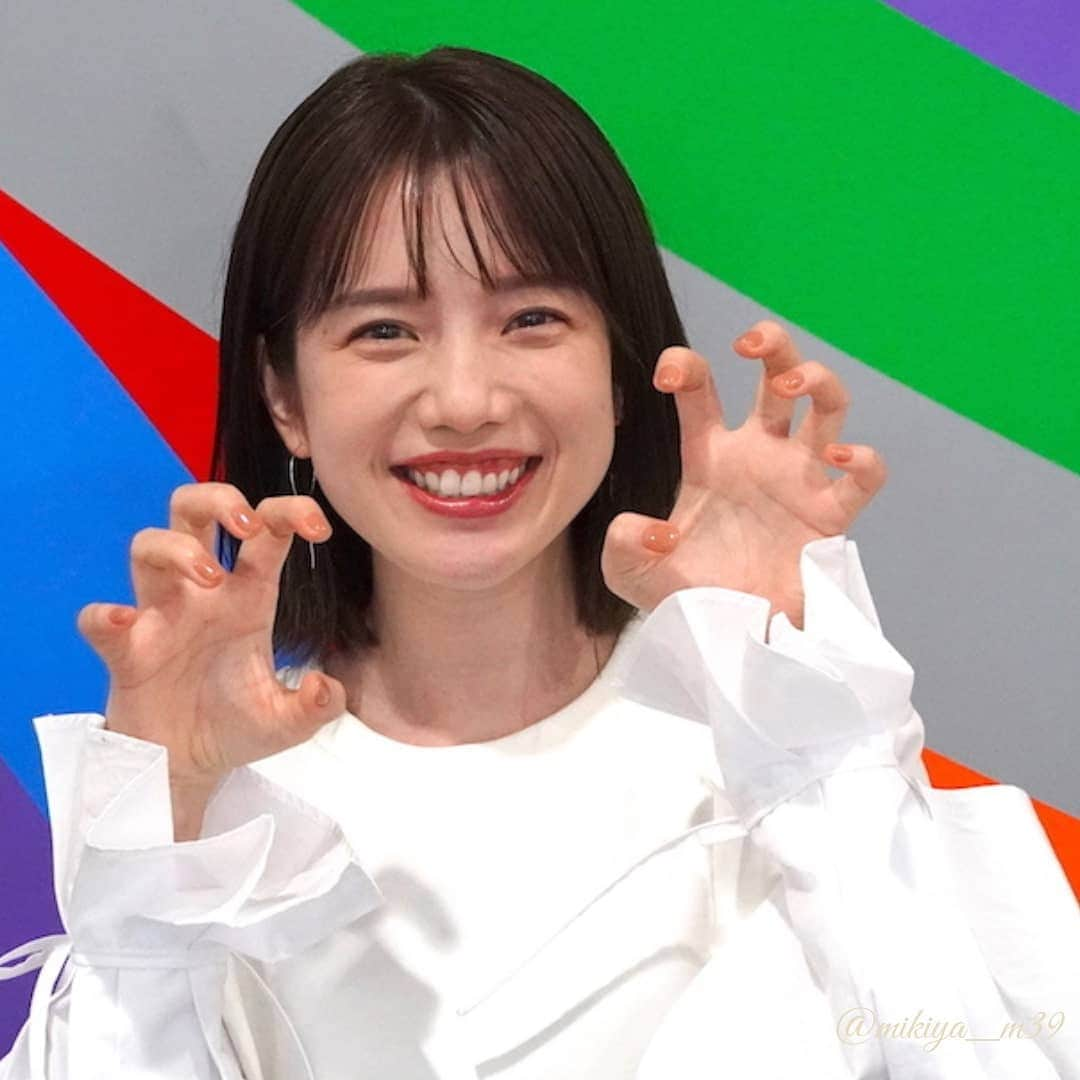 女子アナ好きみっきーさんのインスタグラム写真 - (女子アナ好きみっきーInstagram)「テレ朝 弘中綾香ちゃん❤️ . #弘中綾香 #弘中ちゃん #テレ朝 #アナウンサー #かわいい #ロリ顔 #毒舌キャラ #ayakahironaka #ex #announcer #kawaii #cute #pretty」10月22日 18時14分 - mikiya_m39