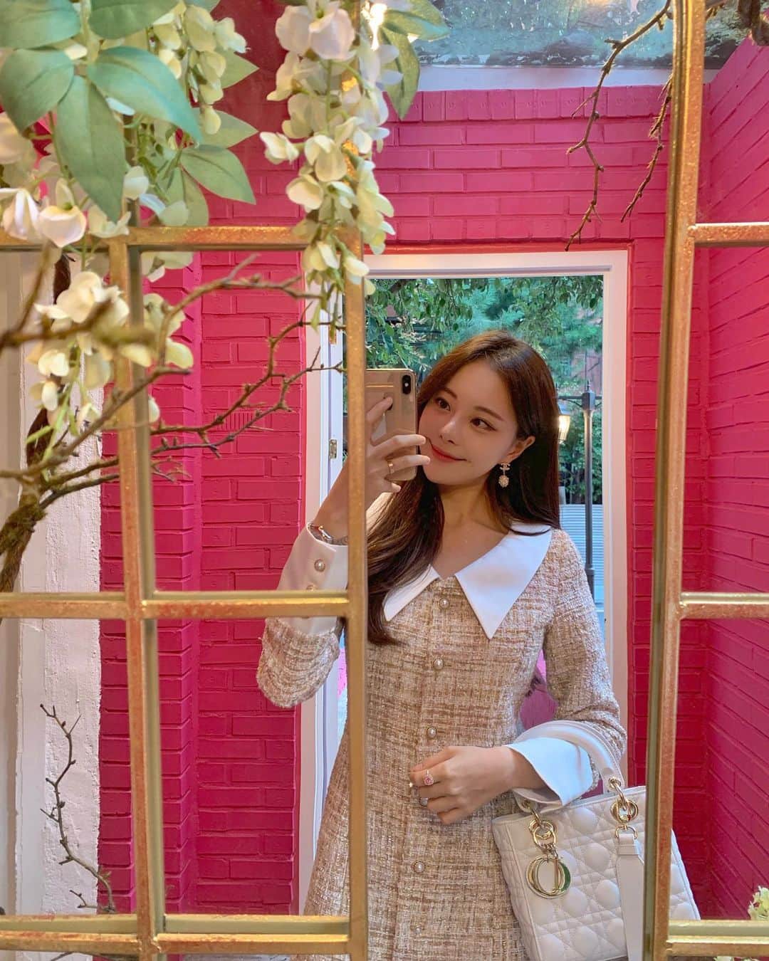 キム・ミニョンのインスタグラム