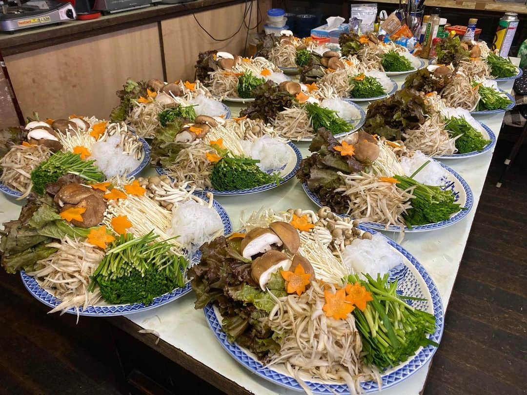 旅館 お多福のグルメインスタ