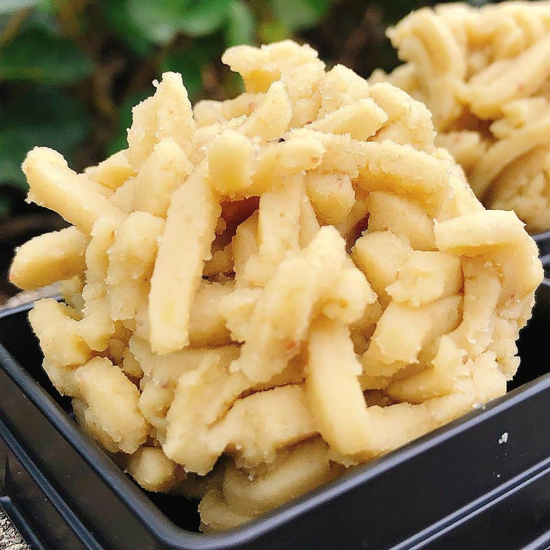 里井真由美のグルメインスタ