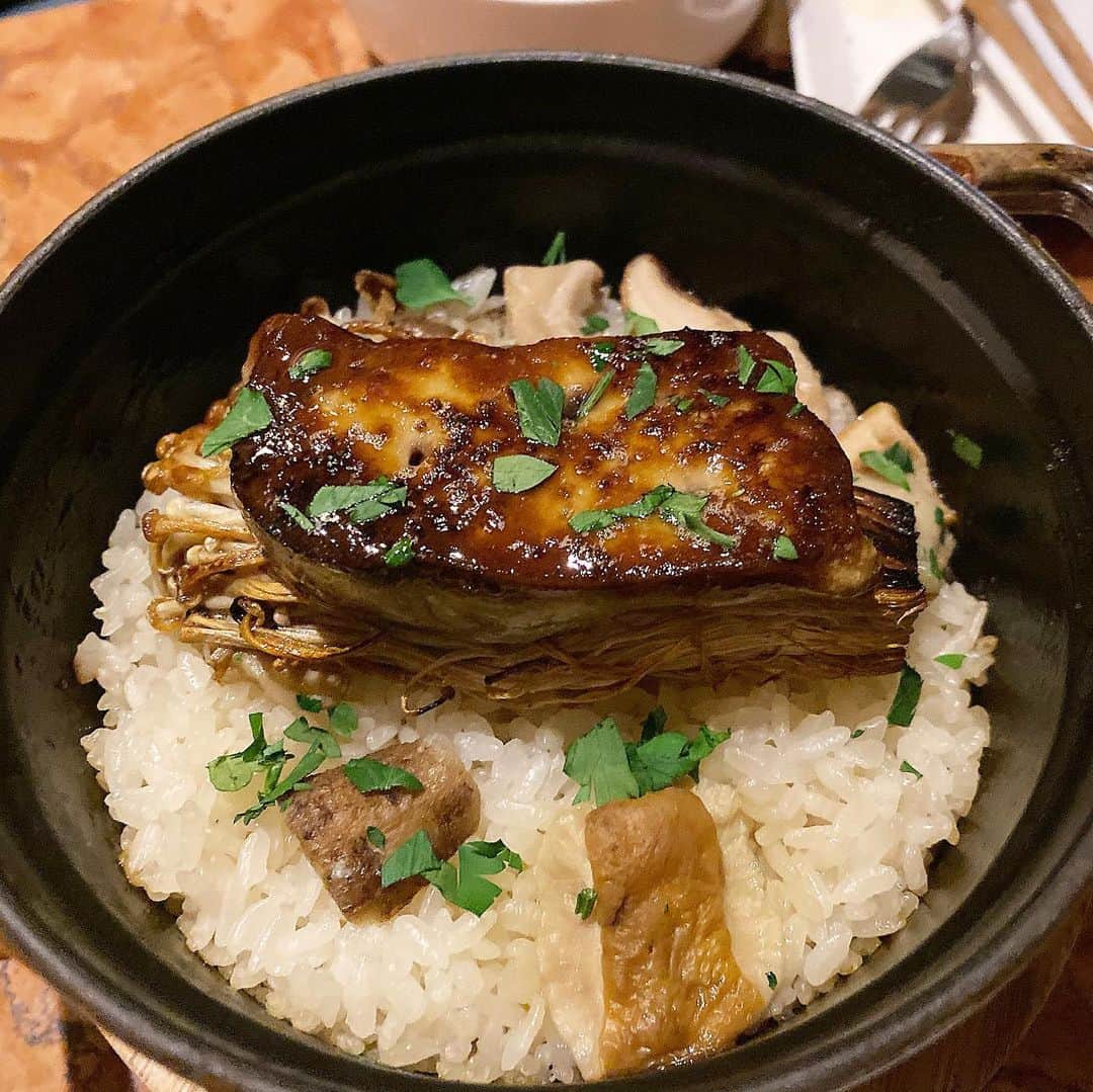 Mika Jimboのグルメインスタ