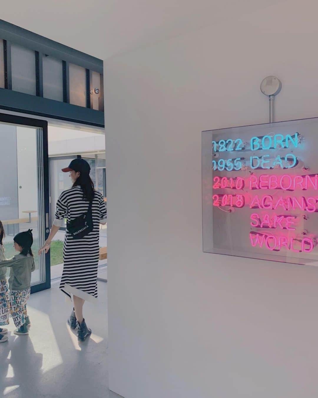 堀江直美のグルメインスタ