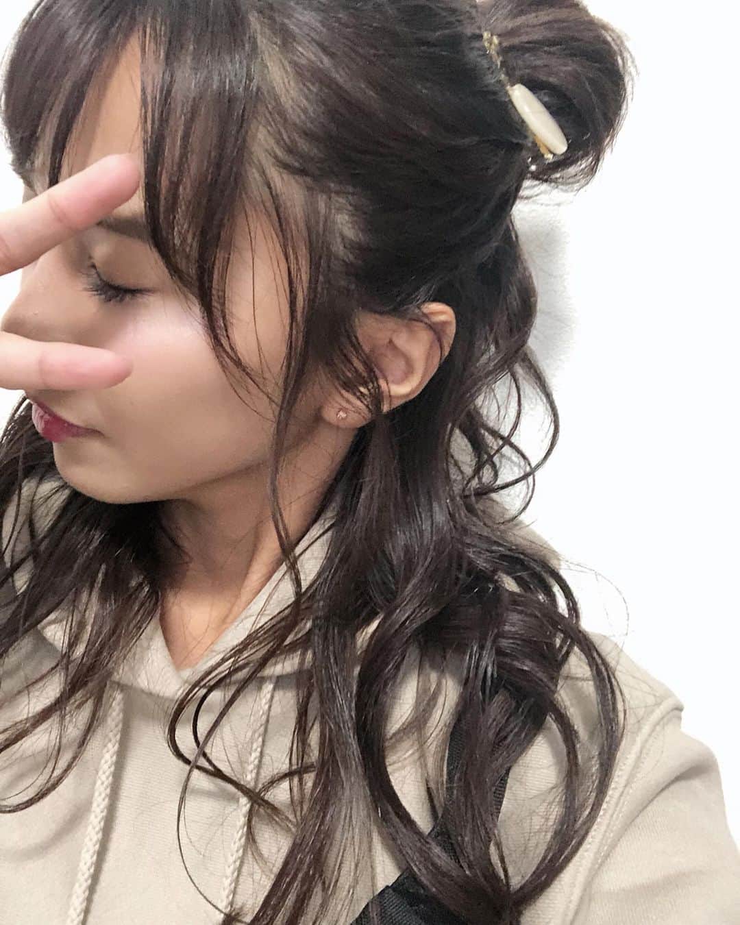 磯佳奈江のインスタグラム
