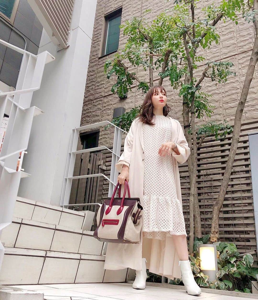 Aoiのグルメインスタ