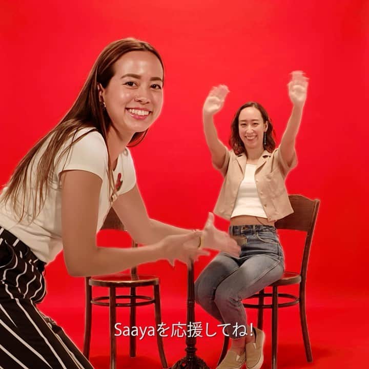 Tattyのインスタグラム：「あのキットカットが紙パッケージに変わったよ🙄 今回はキットカットの企画で マシンピラティスのパーソナルトレーナーで私もお世話になってる @saayan528 ( @saayapilates )に 私から彼女の今後についてのインタビューと2022年に向けて掲げてる目標を聞いたの😌 私も彼女のおかげでマシンピラティスに出会えてその素晴らしさを気づかせてくれたし、実は昔からサロンのお客様としてもきてくれてて今度は私からの応援のお返しをしたいんだ😌👍❤️ 女性にとっても男性にとってもヘルスケアの面でとってもおすすめできる運動です☝️😌✨ 今回改めて彼女の今後の意気込みやピラティスに対する思い入れを聞けてよかった！同い年の働く女性として、お互いこれからも頑張ろうね💃❤️ @kitkat_japan_official  #キットずっと　#mybreak #pr #saayapilates #pilates #kitkat」