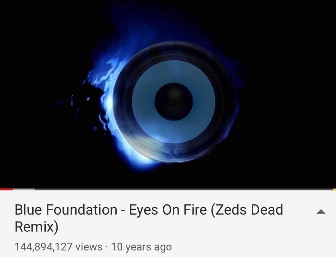 Zeds Deadのインスタグラム：「10 years」