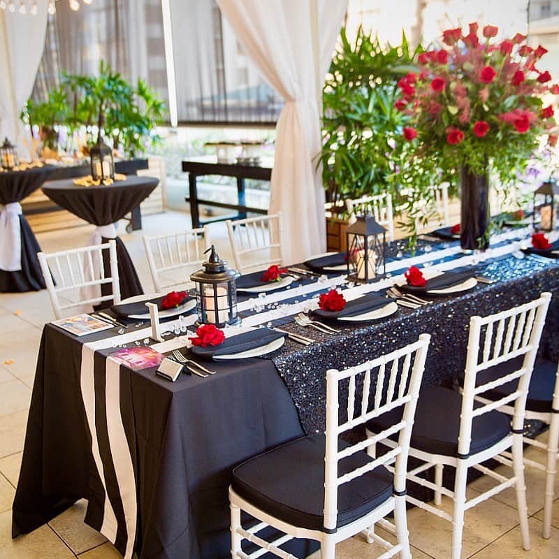 Trump Waikikiさんのインスタグラム写真 - (Trump WaikikiInstagram)「In-Yo Cafe is a popular setting to enjoy a lavish breakfast buffet but in the evening, the venue can be transformed into an elegant wedding reception or special event.  #trumpwaikiki #neversettle #inyocafe #specialevents #weddingreceptions #banquets #receptions #easleydesigns  メニュー豊富な朝食ビュッフェが人気の陰陽カフェ。このスペースはスペシャルイベントの会場としてもご利用いただけます。お気軽にお問い合わせください。 #陰陽カフェ #トランプワイキキ #スペシャルイベント」10月23日 7時06分 - trumpwaikiki
