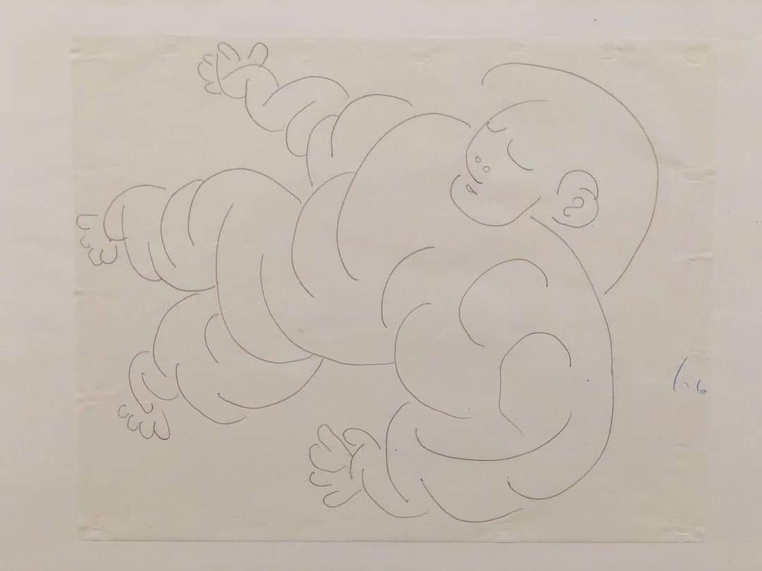 蓮沼執太さんのインスタグラム写真 - (蓮沼執太Instagram)「Paul Klee's 1939  the exhibition focuses on Klee’s art from 1939, the year before he passed away, which marked one of the artist’s most prolific periods」10月22日 22時27分 - shuta_hasunuma