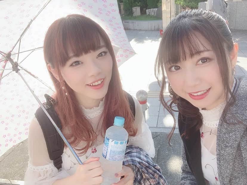 夏目樹里のインスタグラム