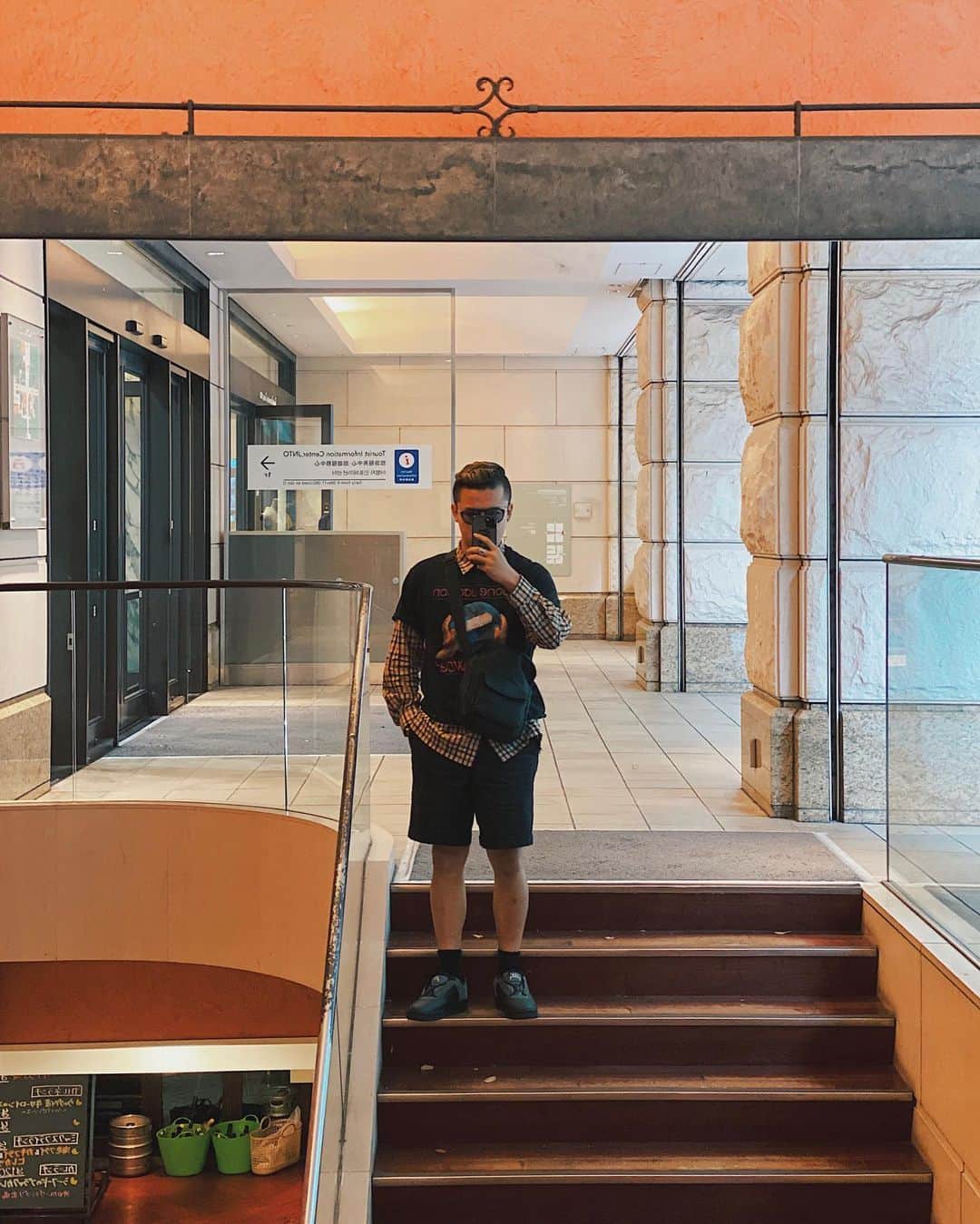 Cody Higaのインスタグラム