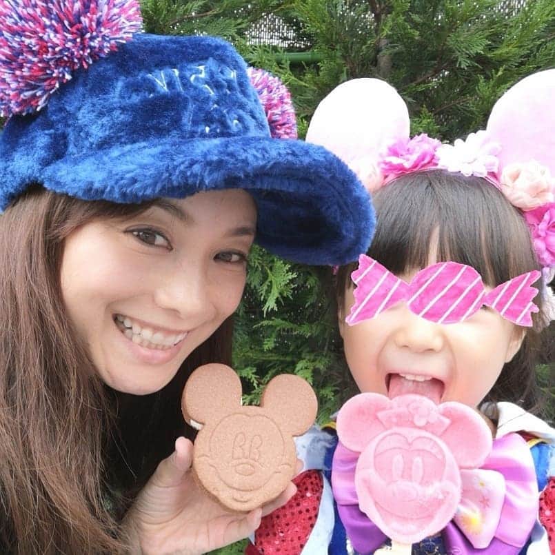 蛯原英里のインスタグラム
