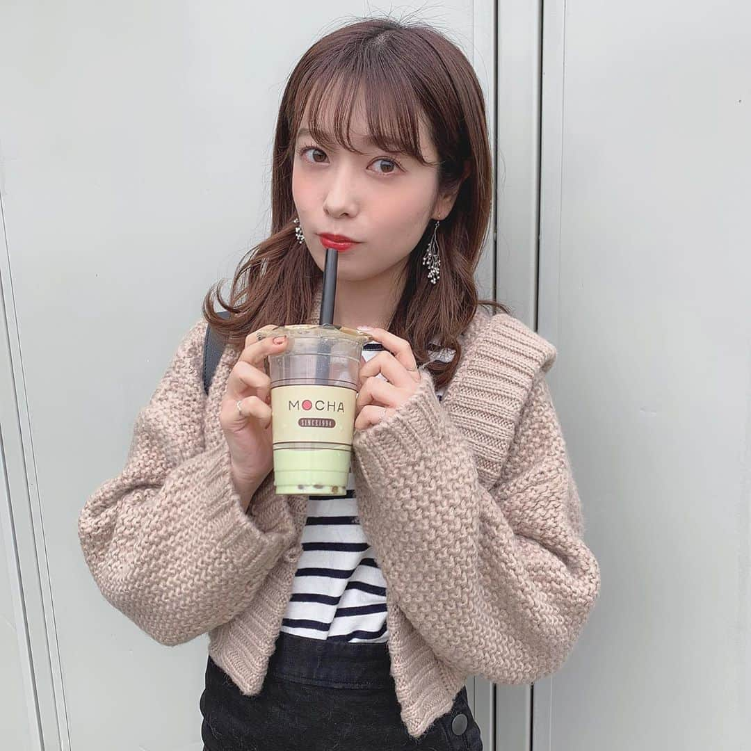 斉藤優里さんのインスタグラム写真 - (斉藤優里Instagram)「冬が本格的に来た気がする☃️💭﻿ 最近凄く寒いのに、﻿ 蚊に刺されました（笑）﻿ ﻿ そして #有吉ぃぃeeeee の放送日が﻿ 11/10になりました☺️💓﻿ とっても楽しく熱くゲームさせて﻿ 頂いたのでよかったらみてね？﻿ ﻿ お家にお邪魔してゲームする﻿ お仕事なんて、なんて幸せなんでしょう♡﻿ ﻿ ﻿ ﻿ #斉藤優里 #ゆったん﻿ #たんたんたんゆったんたん( •ㅈ• )﻿ #MarioandSonic」10月22日 23時18分 - yuuri_3ito