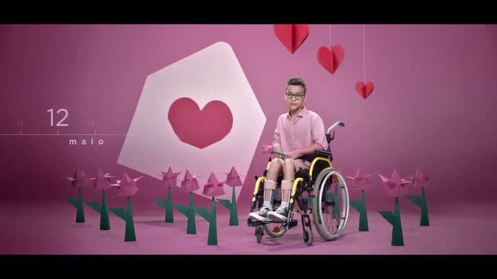 Eliana Michaelichin Bezerraのインスタグラム：「Nós podemos esperar o ano inteiro por algumas datas: dia das mães, dia dos pais, dia das crianças, Natal... Mas os pacientes da @aacdoficial não podem esperar por datas especiais. Eles precisam de ajuda o ANO INTEIRO. O @teletonoficial está chegando mas podemos colaborar desde já, desde sempre! Conto com o carinho, atenção e apoio de todos. Obrigada ❤️ #teleton2019 #precisodevoce #AACD」