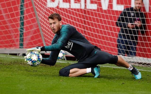 ノルベルト・ムラーラ・ネトのインスタグラム：「Training day 🙌🏼 @fcbarcelona #championsleague」