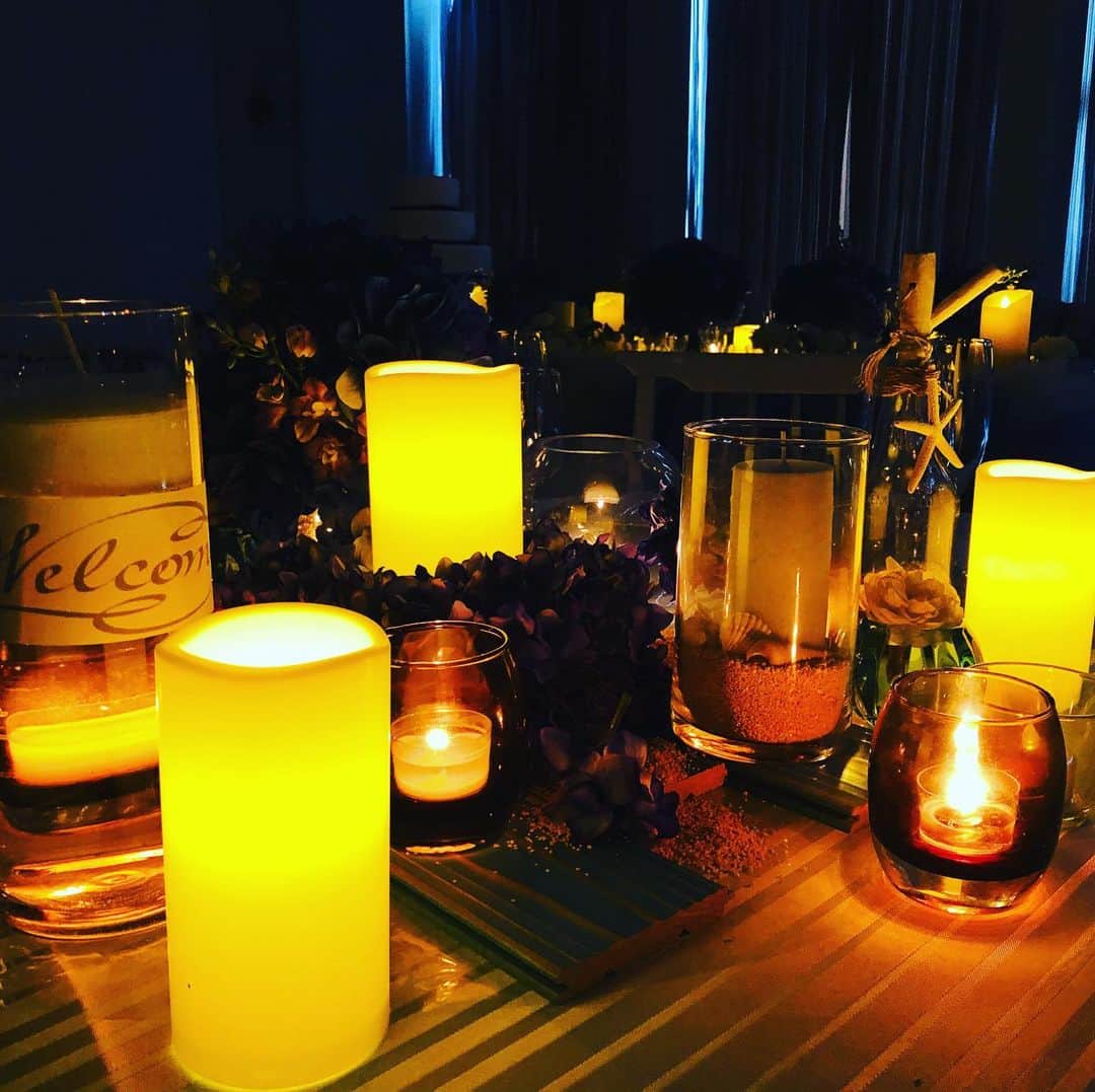 ルミアモーレのグルメインスタ