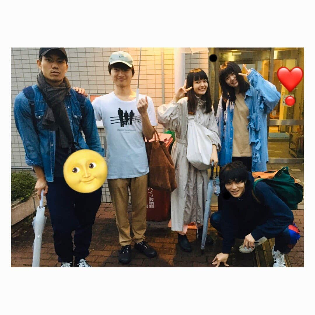 樋井明日香 のインスタグラム