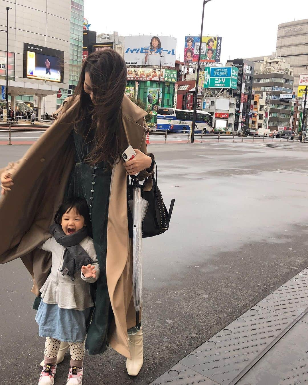 秋葉里枝さんのインスタグラム写真 - (秋葉里枝Instagram)「즐거웠지 예나야~ 고마워용 나짱 ❤️ 楽しかったね、咲那❤️ ありがとう、なっちゃん🍀」10月22日 23時34分 - rie_akiba