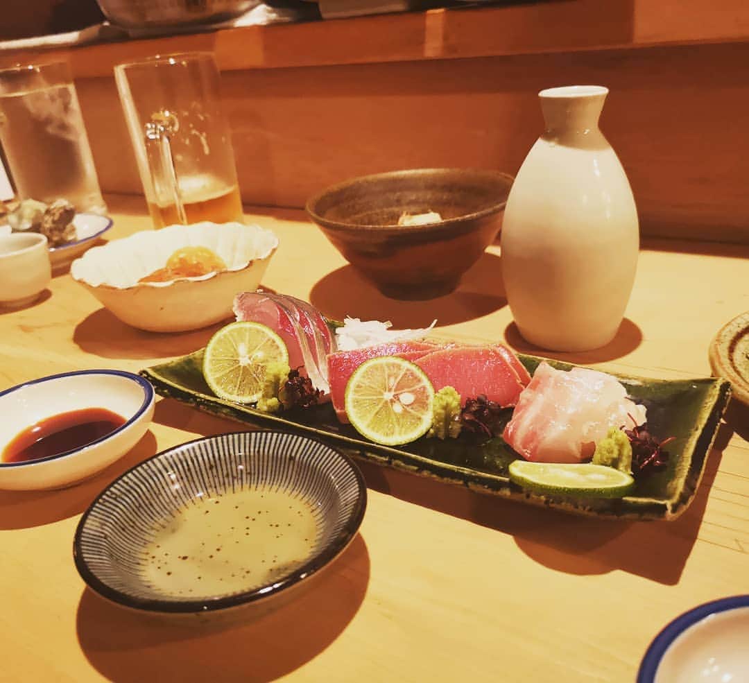 真壁伸弥のグルメインスタ