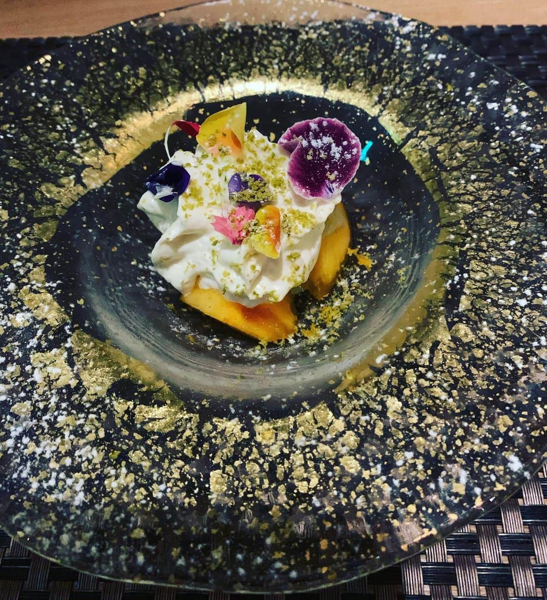 ちぃ Chiのグルメインスタ