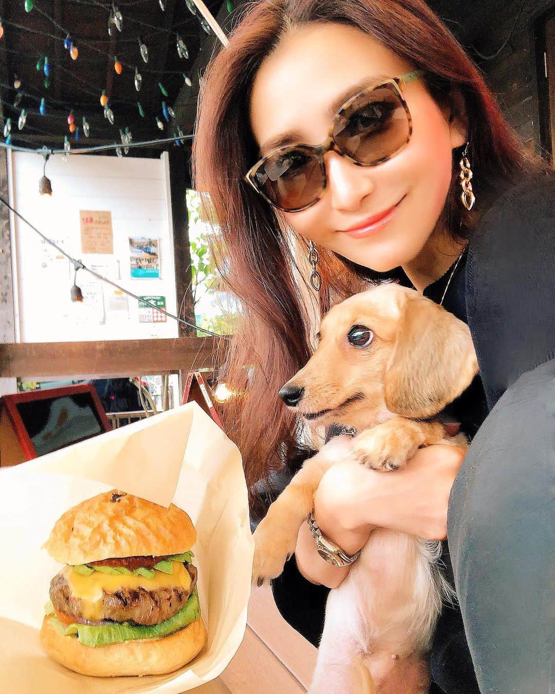 鈴木絢子のグルメインスタ