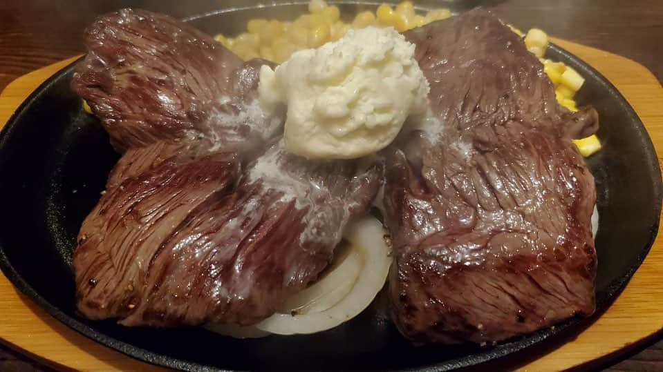 吉永啓之輔のグルメインスタ