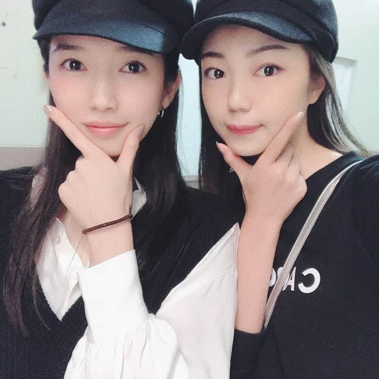 美舞のインスタグラム