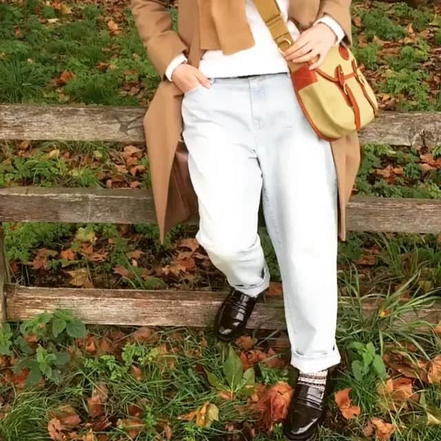 ジョンチャップマンのインスタグラム