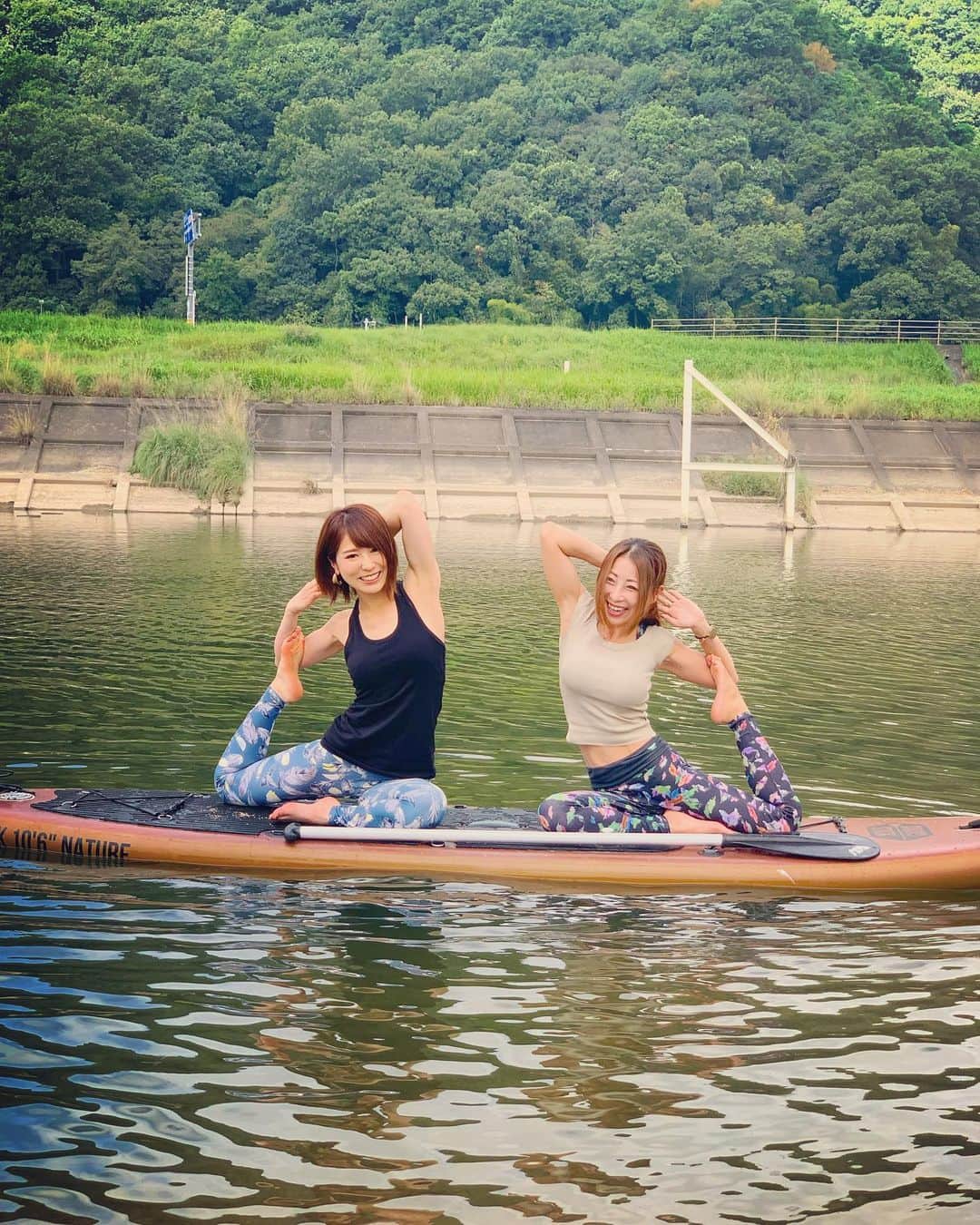 水田真依子のインスタグラム