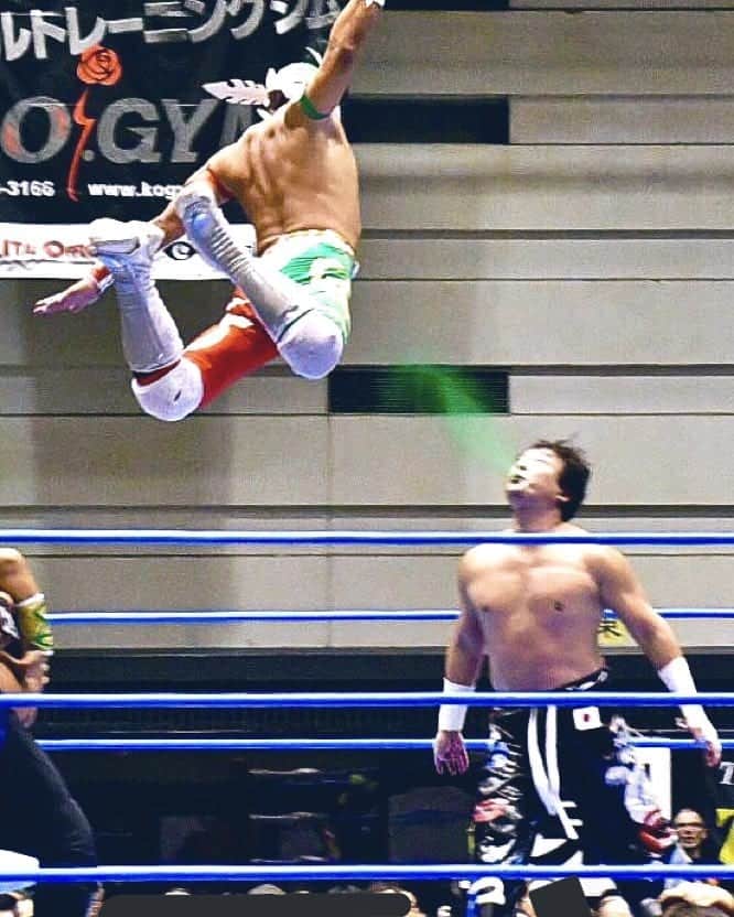 TAJIRIのインスタグラム