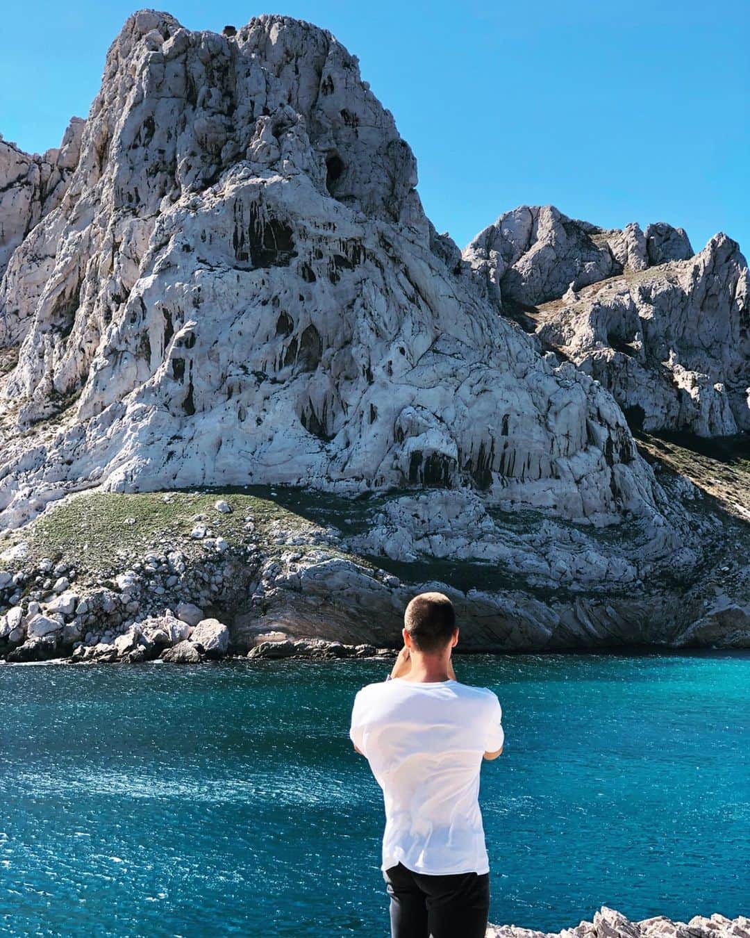 のインスタグラム：「Le Vélodrome y mucho más」