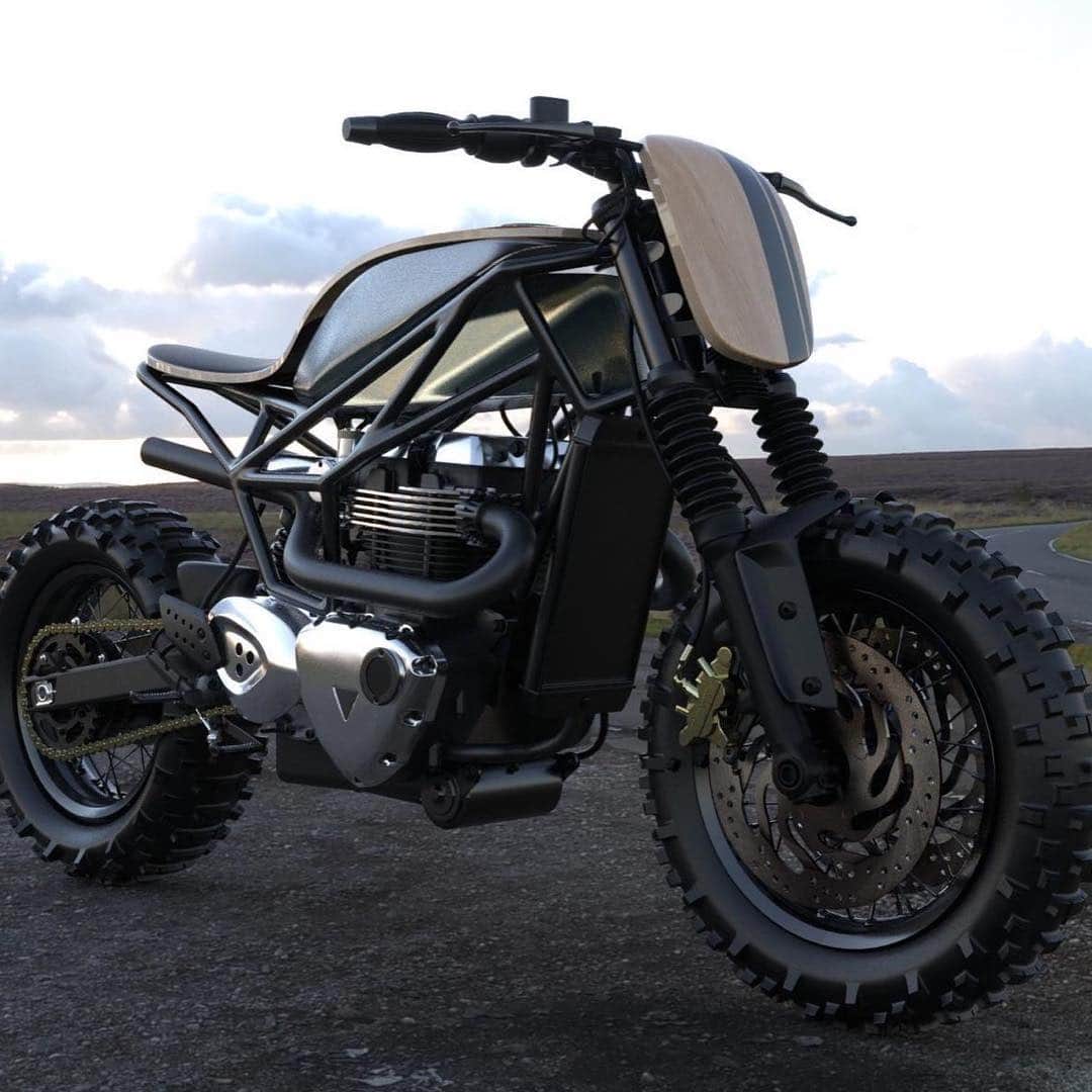 epidemic_motorsのインスタグラム