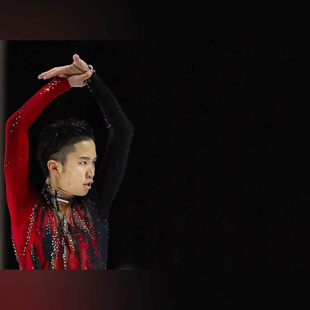 ISUグランプリシリーズさんのインスタグラム写真 - (ISUグランプリシリーズInstagram)「📸 In Focus: Skate America!  Which of these amazing pictures from the first Grand Prix in Las Vegas is your favorite? 👉💬 #GPFigure #FigureSkating」10月23日 5時14分 - isufigureskating_x