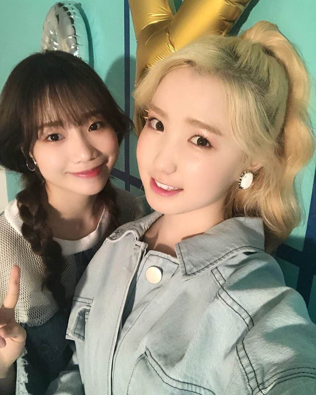 h3artbrak3rsさんのインスタグラム写真 - (h3artbrak3rsInstagram)「… #akb48 #IZONE #아이즈원 #アイズワン  #hitomi #本田仁美 #혼다히토미 #ひぃちゃん #yuri #조유리 #ユリ #nonno #offshot」10月23日 15時16分 - h3artbrak3rs